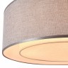 MOD613CL-04GR Maytoni Потолочный светильник Bergamo