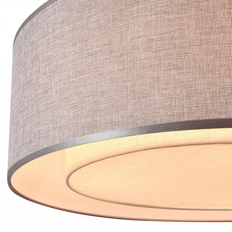 MOD613CL-04GR Maytoni Потолочный светильник Bergamo