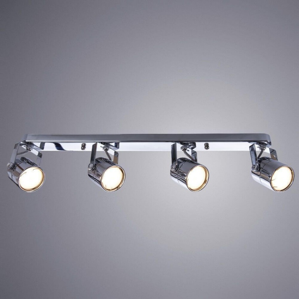 A1310PL-4CC Arte Lamp Спот LENTE