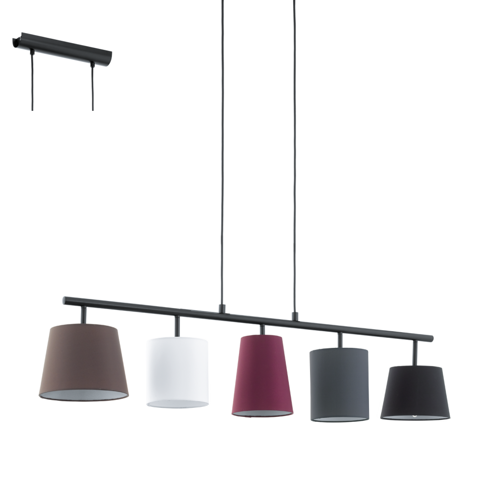 95191 EGLO Подвесной светильник ALMEIDA