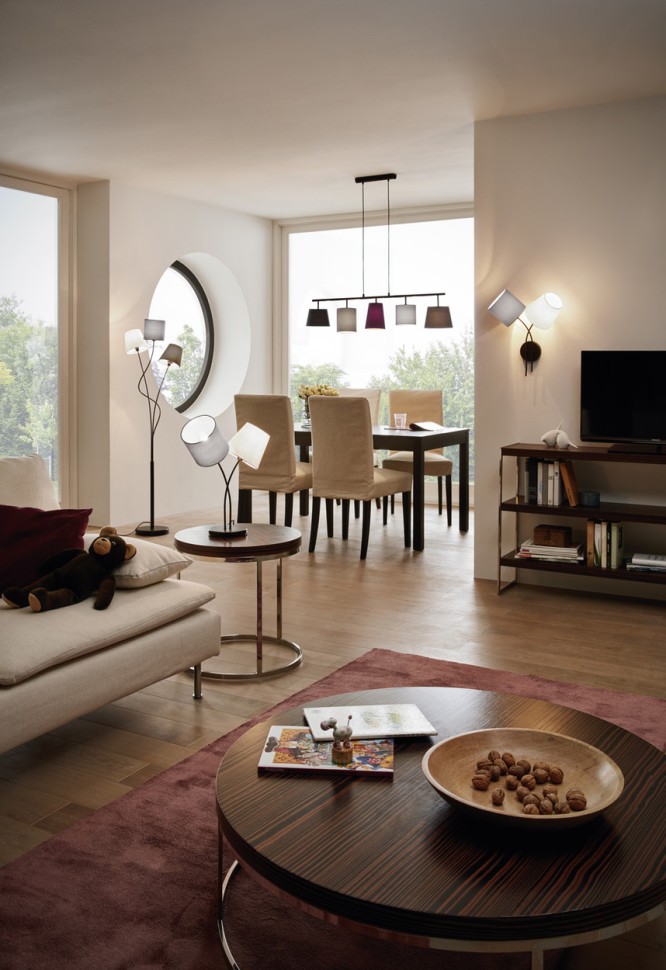 95191 EGLO Подвесной светильник ALMEIDA