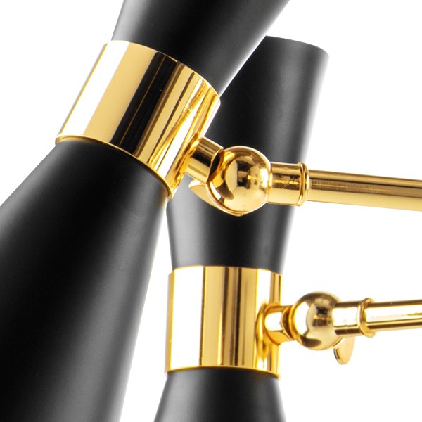 816087  Lightstar  Потолочная люстра Dumo 