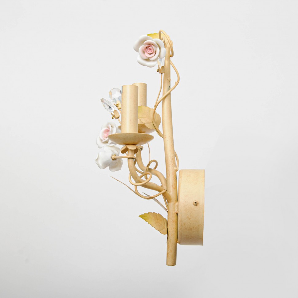 SB0925/2 Abrasax Бра Флористика 