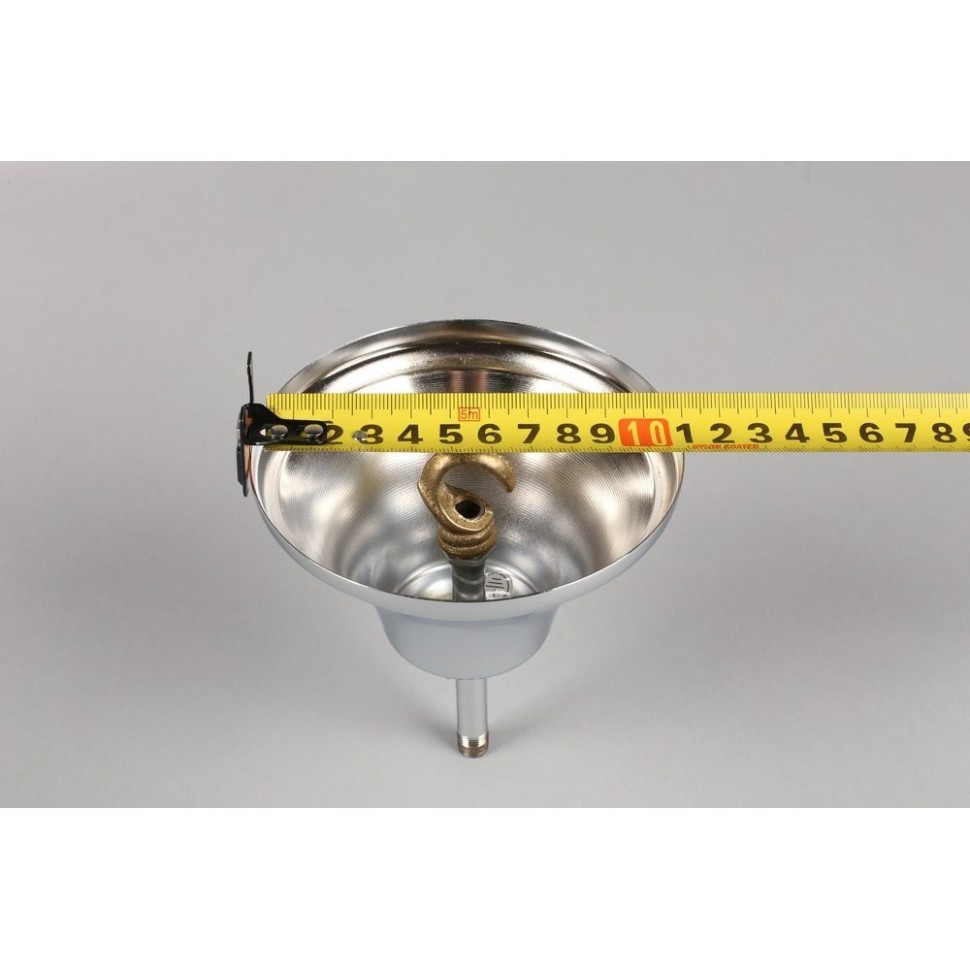 OML-71703-08 OMNILUX Riposto подвесная люстра хрусталь, хром