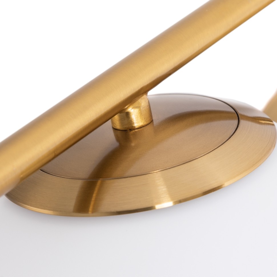 A1924AP-1AB ARTE LAMP настенный светильник Bolla-Unica, бронза