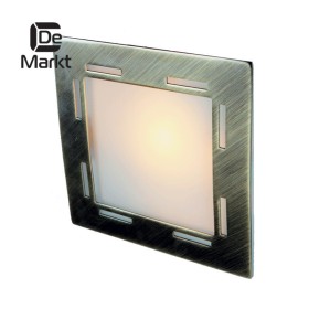 507020601 DeMarkt City Настенный светильник Кредо
