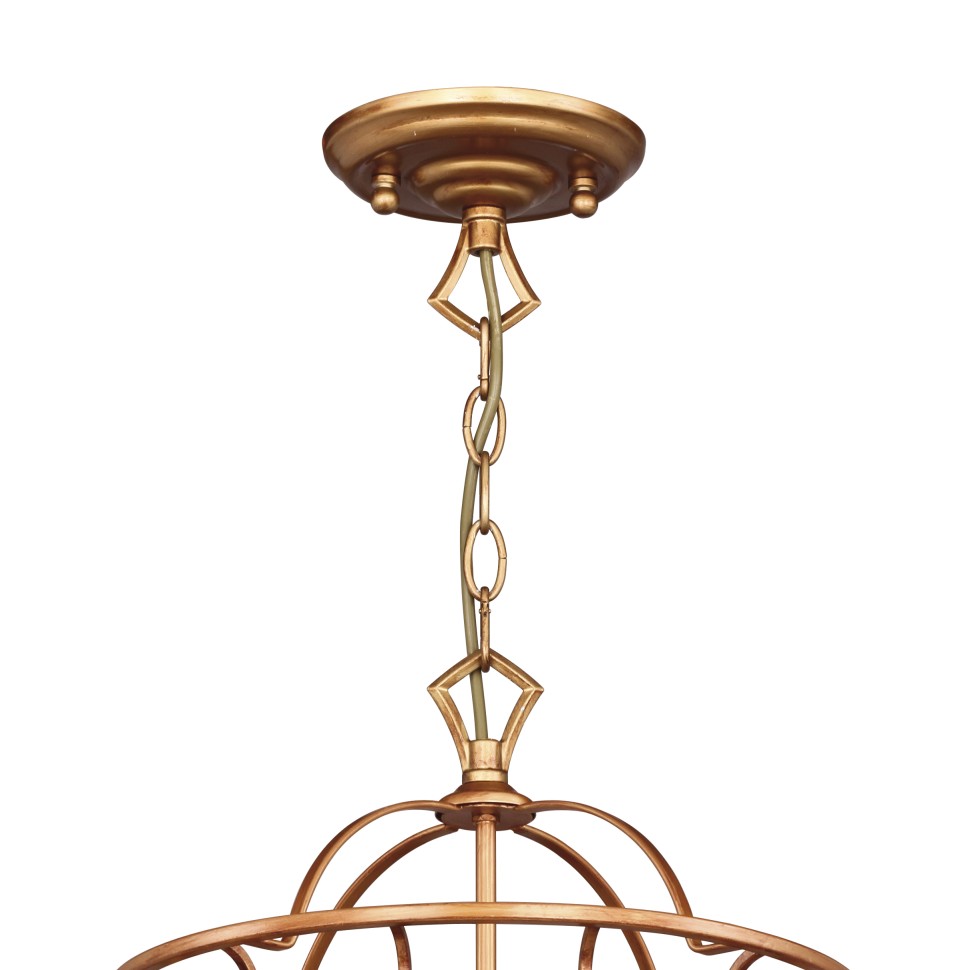 2021-3P Favourite Подвесная люстра Royalty