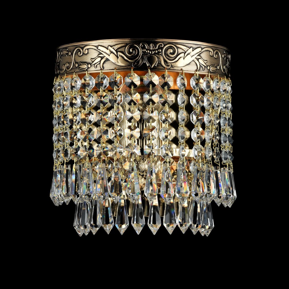 Архив - DIA890-WL-01-G Maytoni Бра Palace