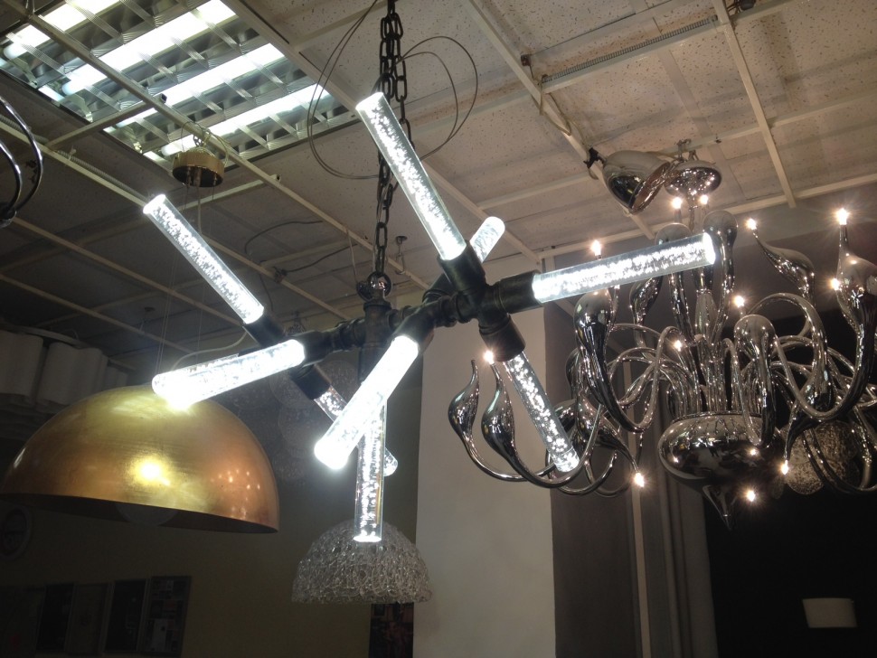 740044 Lightstar Подвесная люстра CONDETTA