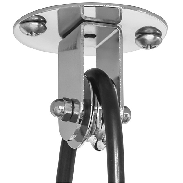 761054 Lightstar Люстра потолочная паук ACROBATA