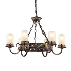 kupit lyustru v stile kantri nedorogo