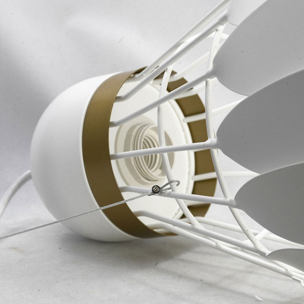 LSP-8069 Lussole Подвесной светильник Loft