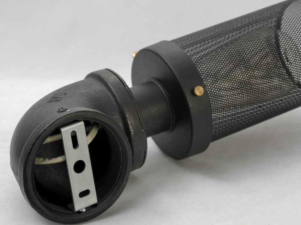 LSP-9172 Lussole Светильник настенный в стиле LOFT