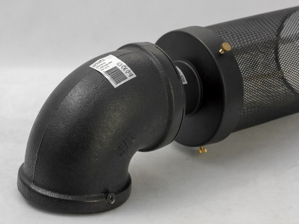 LSP-9172 Lussole Светильник настенный в стиле LOFT