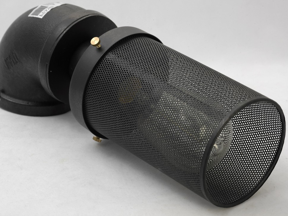 LSP-9172 Lussole Светильник настенный в стиле LOFT