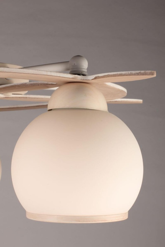 OML-50517-03 Omnilux Потолочный светильник Штурвал