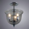 A7771PL-3CC Arte Lamp Потолочная люстра Bell 