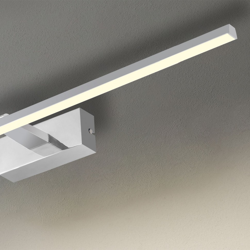 2433-3W FAVOURITE светодиодная подсветка для больших картин SCRIPTOR, 985мм, 18W, 4000K, 975Lm