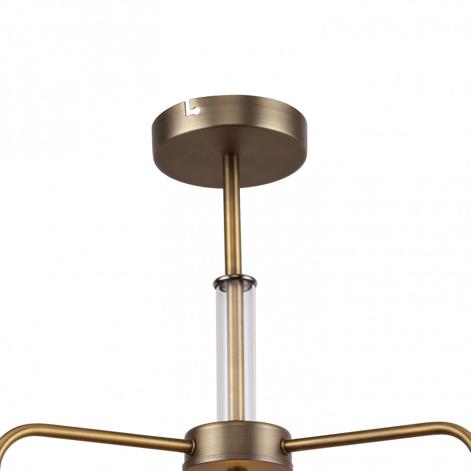 2192-3P F-Promo потолочная люстра Monto