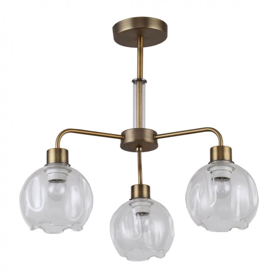 2192-3P F-Promo потолочная люстра Monto