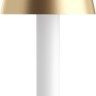 MOD104TL-3AG3K MAYTONI настольная LED лампа Tet-a-Tet, золото, 3W, 3000K