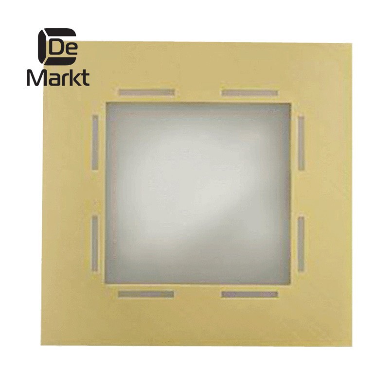 507020901 DeMarkt City Настенный светильник Кредо