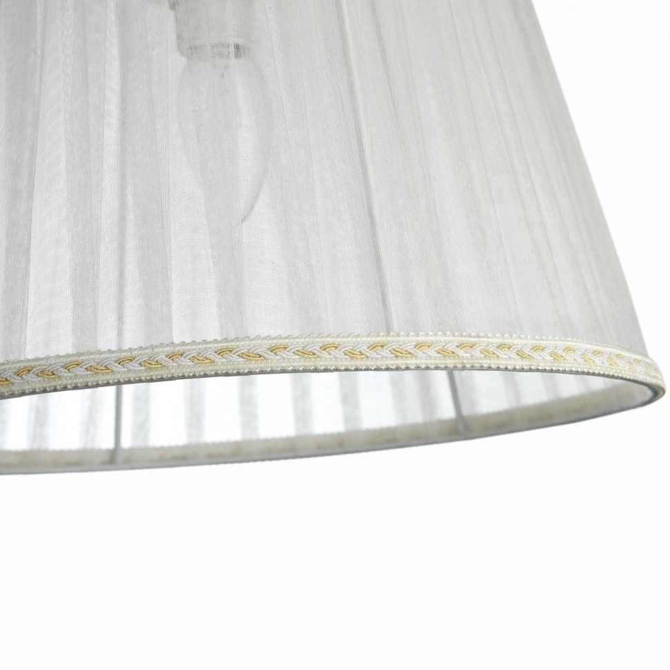 ARM247-PL-01-G Maytoni Подвесная люстра Grace