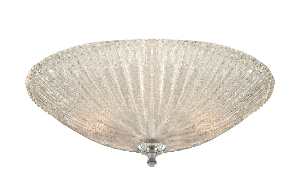 C110187/3 DONOLUX Потолочный светильник Tesoro di Vetro