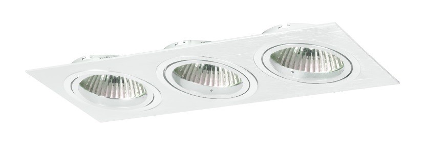SA1523-white DONOLUX Встраиваемый светильник