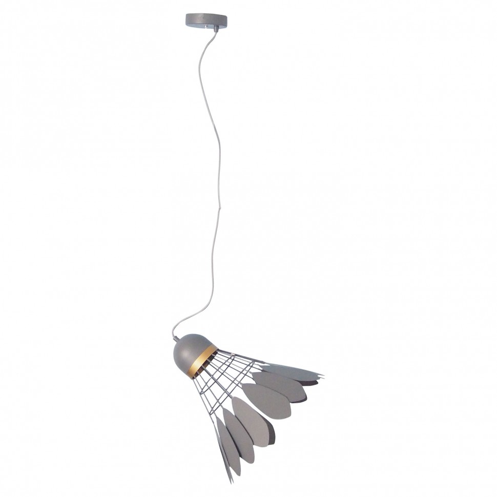 LSP-8070 Lussole Подвесной светильник воланчик 