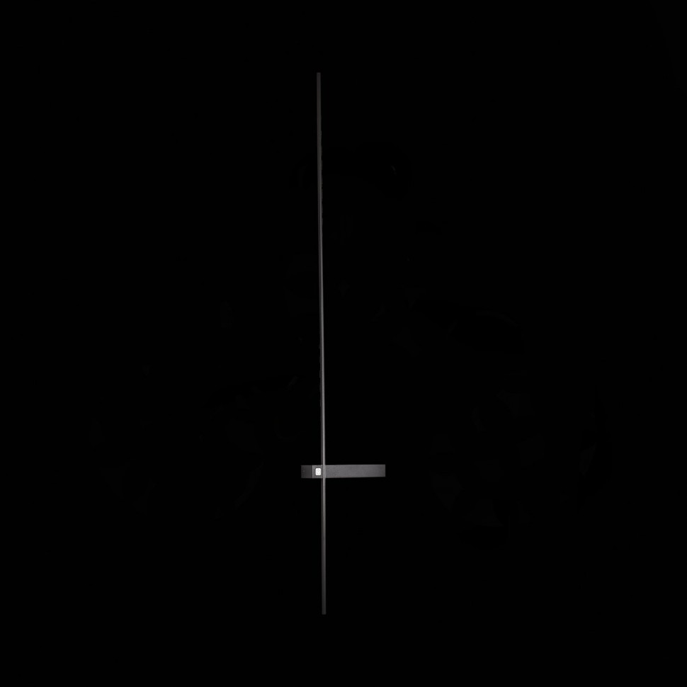 SL1589.411.01 ST Luce Настенный светильник светодиодный диммируемый с выключателем Astente