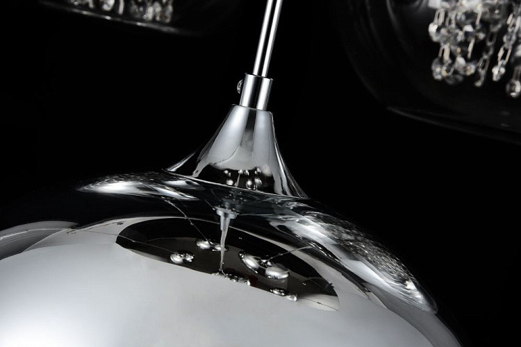 P140-PL-170-5-N Maytoni Подвесная люстра Fermi