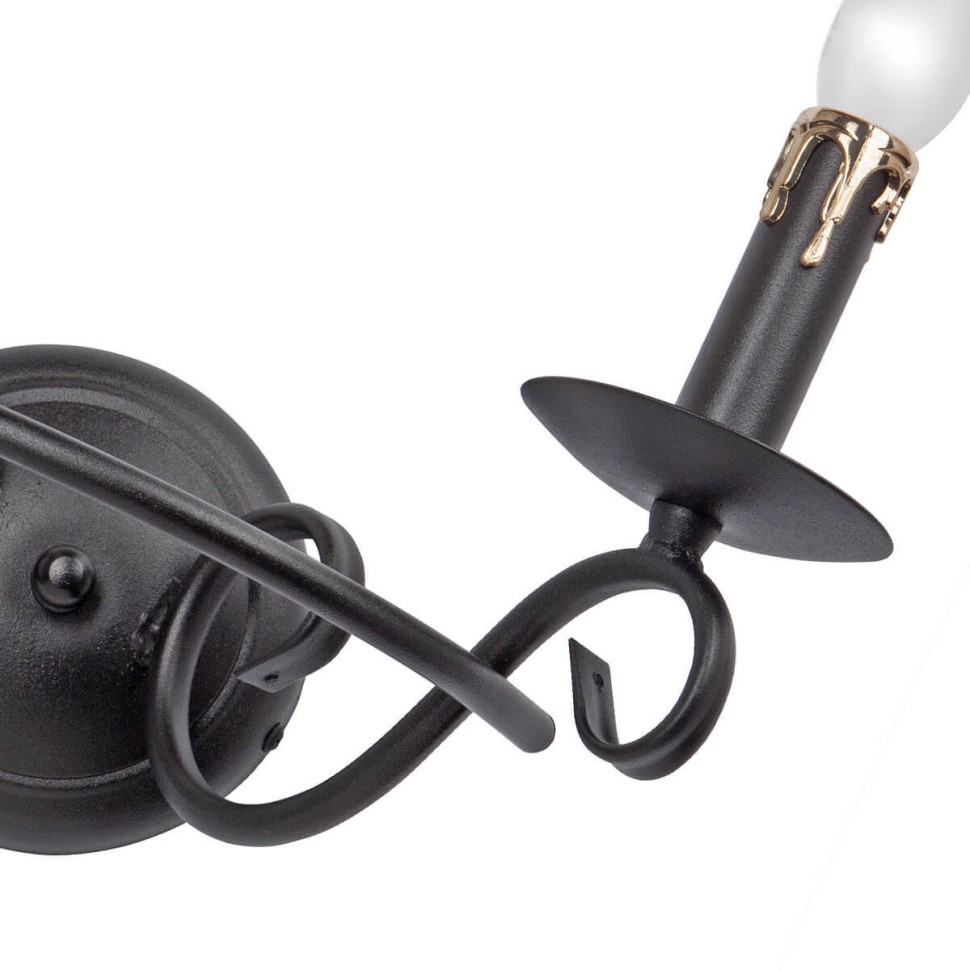 V1039/2A Vitaluce Настенный светильник 