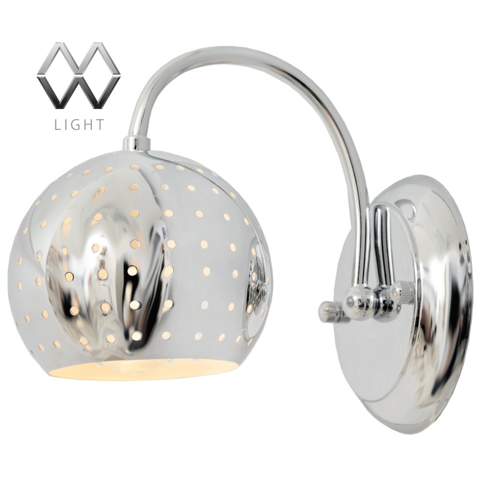 228020901 MW-Light Бра Космос