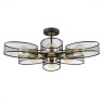 8153/6C LUMION потолочная люстра лофт Vivana E27*6*60W