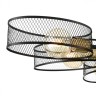 8153/6C LUMION потолочная люстра лофт Vivana E27*6*60W