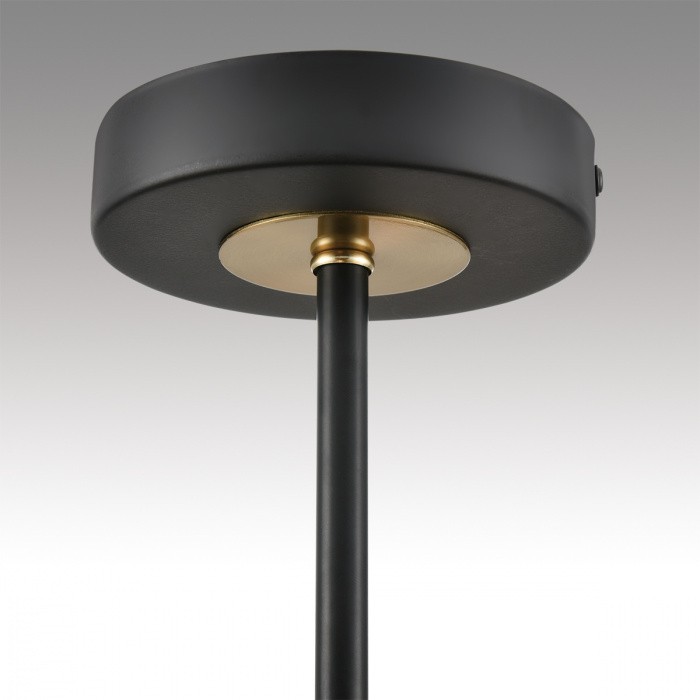 8153/6C LUMION потолочная люстра лофт Vivana E27*6*60W