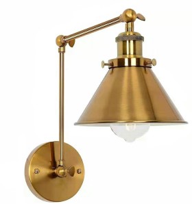 08420,20 Kink Light бра Арта, бронза