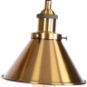 08420,20 Kink Light бра Арта, бронза