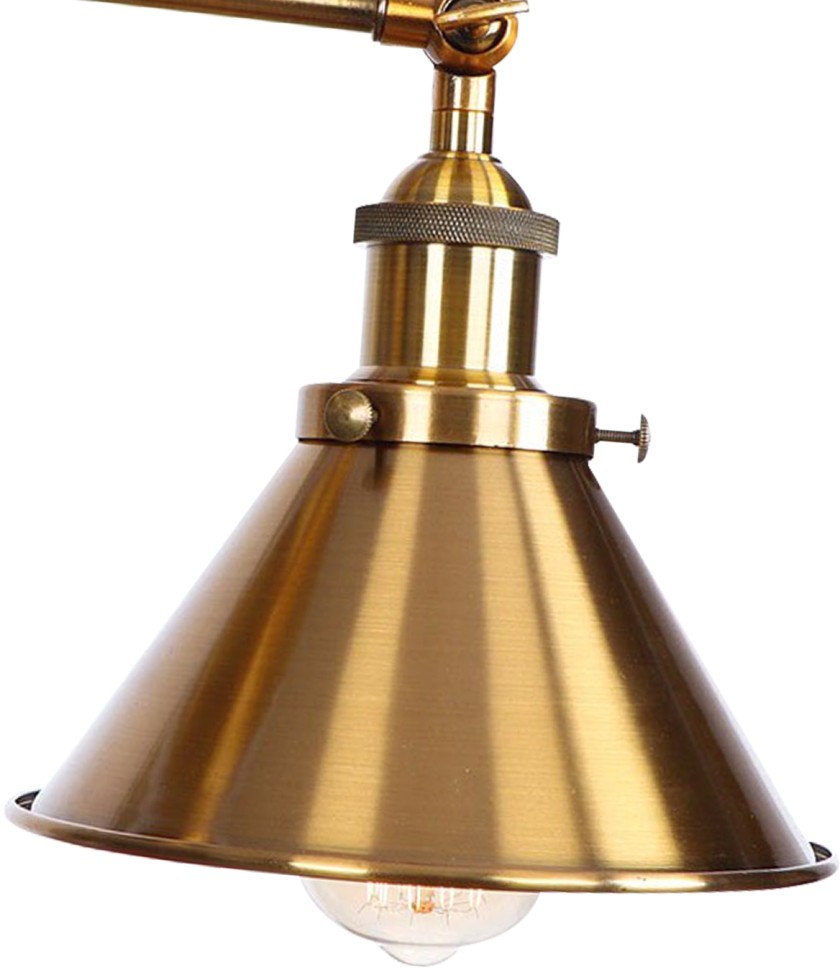 08420,20 Kink Light бра Арта, бронза