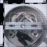 CL152130 Citilux Потолочная люстра Кристи, белая, Е27*3*75W