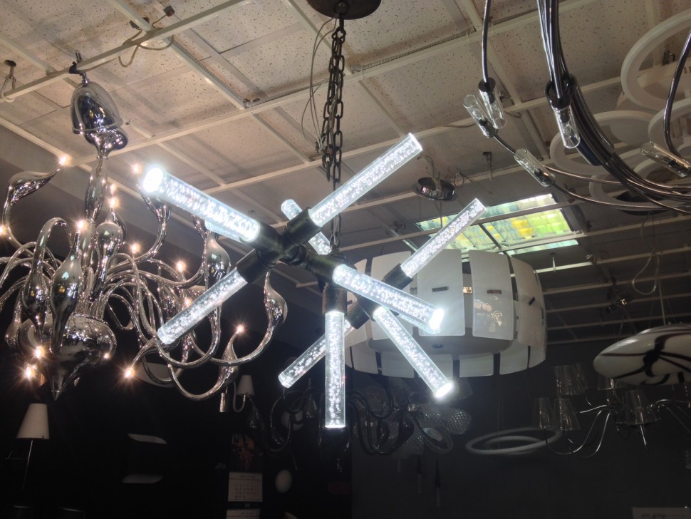 740062 Lightstar Подвесная люстра CONDETTA