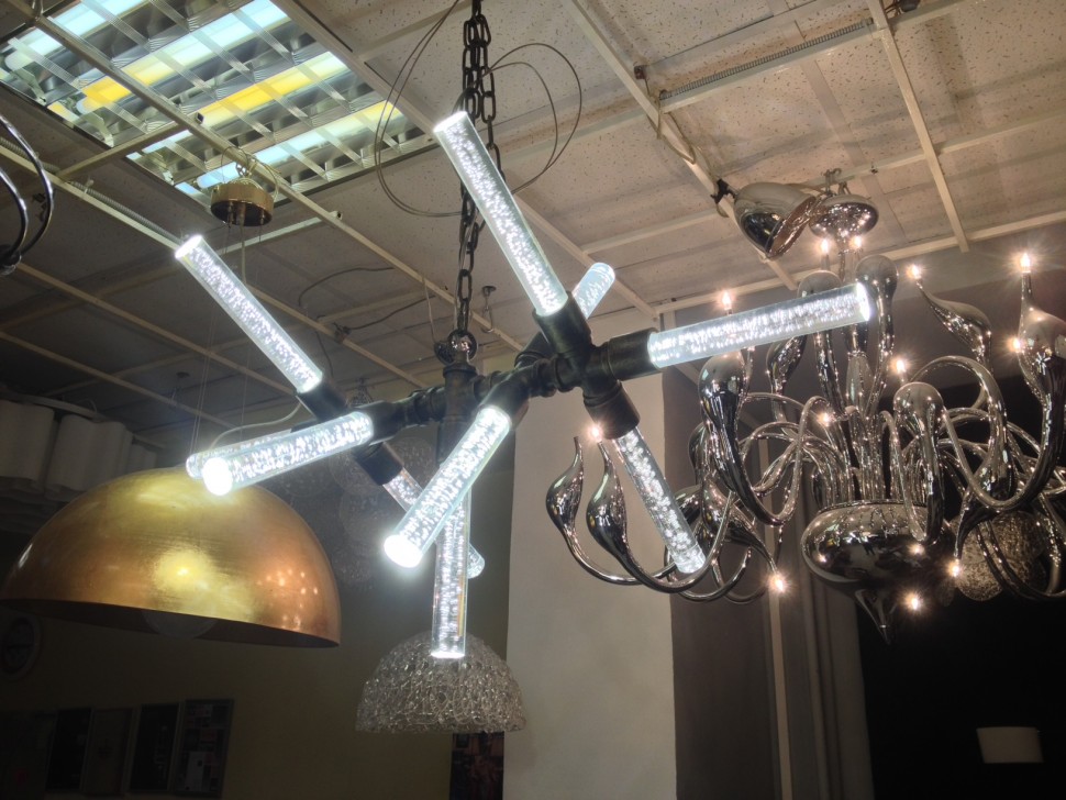 740062 Lightstar Подвесная люстра CONDETTA