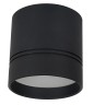 DL18482/WW-Black R DONOLUX Потолочный светильник