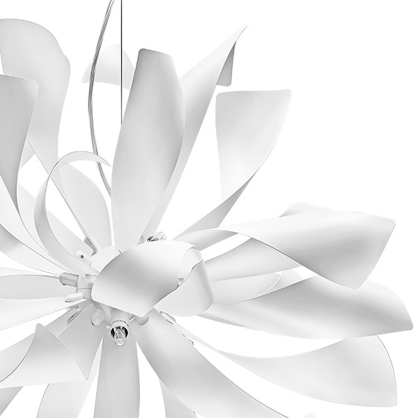 754266 LightStar Подвесная люстра TURBIO