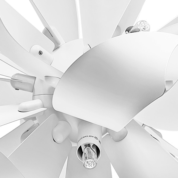 754266 LightStar Подвесная люстра TURBIO