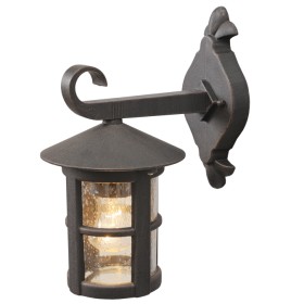806020101 MW-Light Уличный настенный светильник Телаур Street