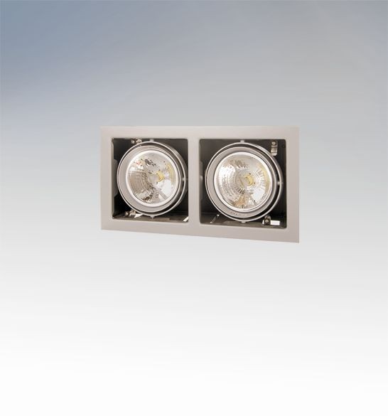 214127 Lightstar Встраиваемый светильник CARDANO