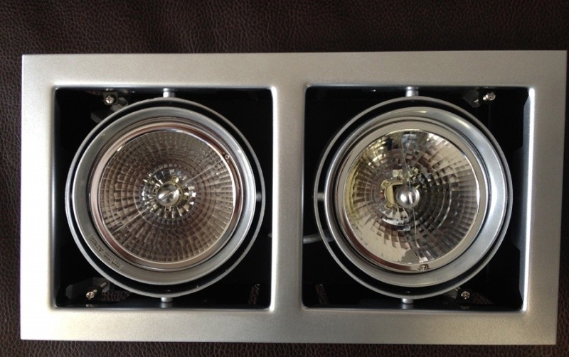 214127 Lightstar Встраиваемый светильник CARDANO