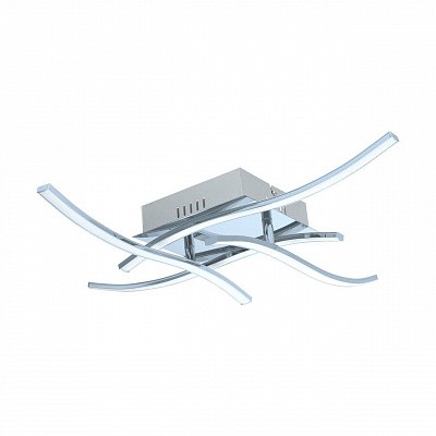 96327 Eglo Светодиодный потолочный светильник VALMORA